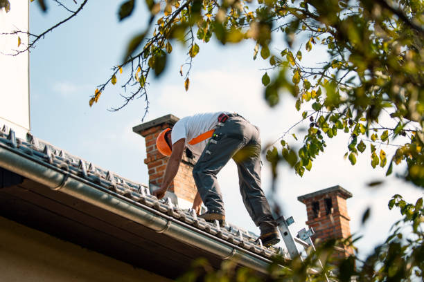 Roof Waterproofing Services in Perkins, OK