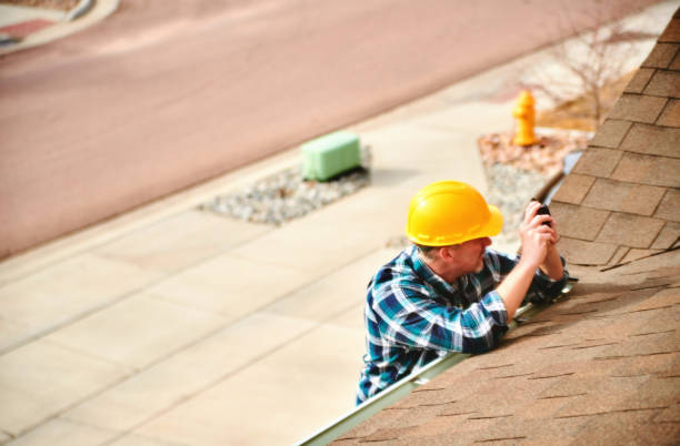 Quick and Trustworthy Emergency Roof Repair Services in Perkins, OK