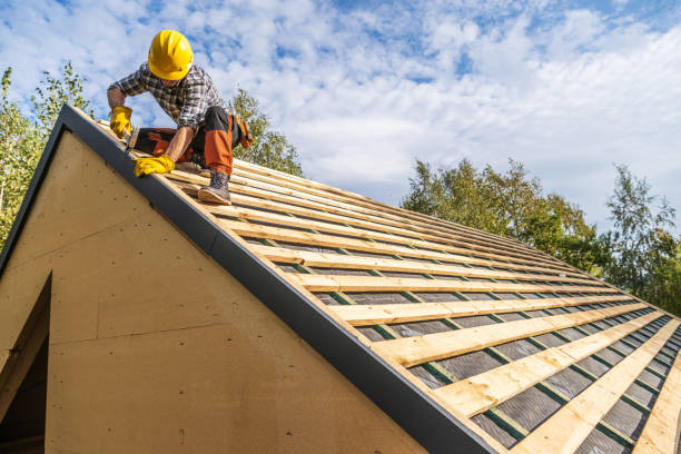 Tile Roofing Contractor in Perkins, OK